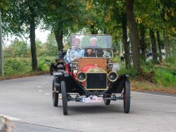 2025 - Parel der Voorkempen - Guy Reynders